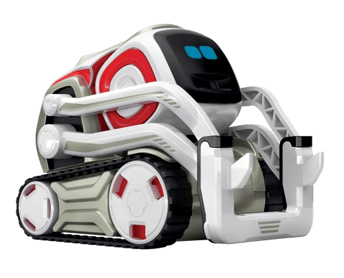 Cozmo, Robot Wiki