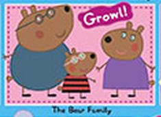 Dr. Brown Bear Gallery Peppa Pig Fanon Wiki Fandom