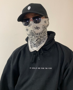 My wife left and took the kids hoodie best sale
