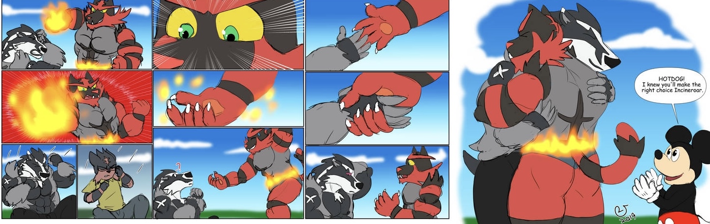 Buff pikachu drumsy meme card by SpikeTheFurryUwU -- Fur Affinity