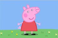 Peppa in her future years