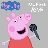 Peppas ASMR Tape