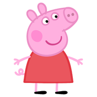 Peppa Pig Character Peppa Pig Fanon Wiki Fandom Elf ears turn around by midnightgates on deviantart. peppa pig character peppa pig fanon