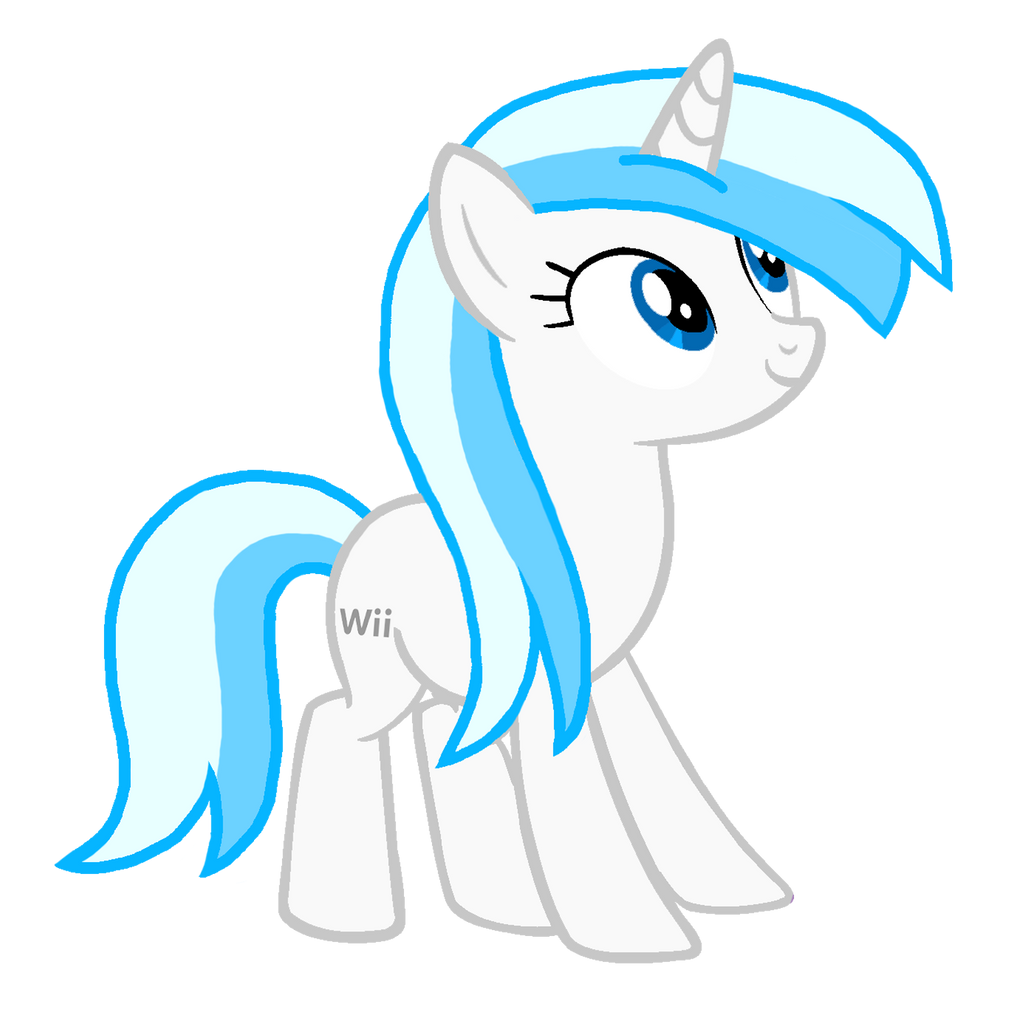 Wii Pony Peppa Pig Fanon Wiki Fandom wii-pony-peppa-pig-fanon-wiki-fandom