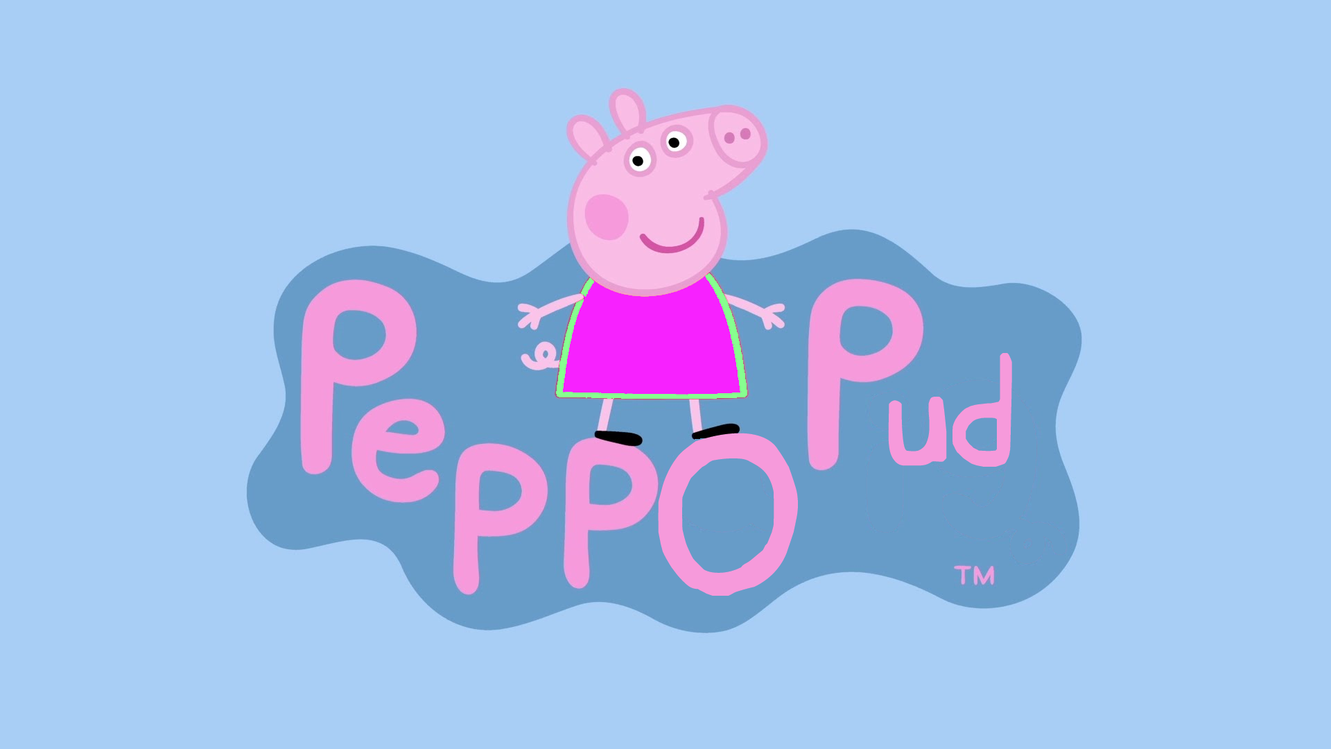 Peppish GIF Maker, Peppa Pig Fanon Wiki