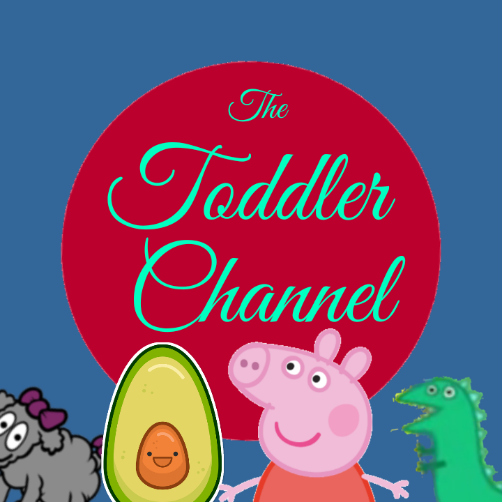 The Toddler Channel (Southeast Asia) | Peppa Pig Fanon Wiki | Fandom