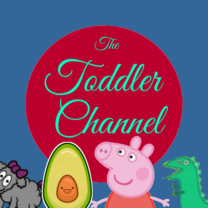 The Toddler Channel (Southeast Asia) | Peppa Pig Fanon Wiki | Fandom The Toddler Channel (Southeast Asia) | Peppa Pig Fanon Wiki | Fandom