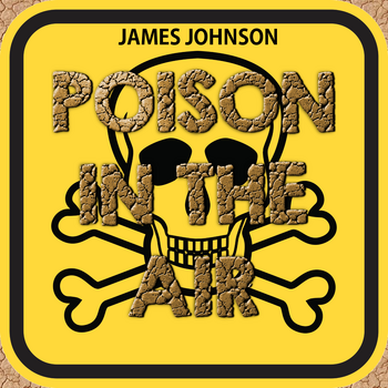 Poison in the Air album cover