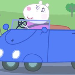 Peppa pig vehicles clearance