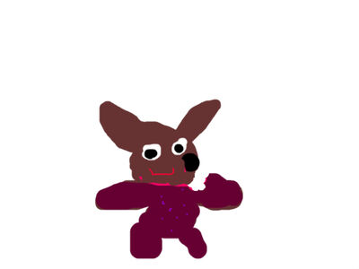 Five Nights At Peppa's, Peppa Pig Fanon Wiki