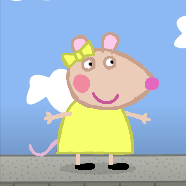 Discuss Everything About Peppa Pig Fanon Wiki