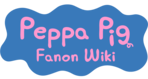 Peppa Pig Fanon Wiki