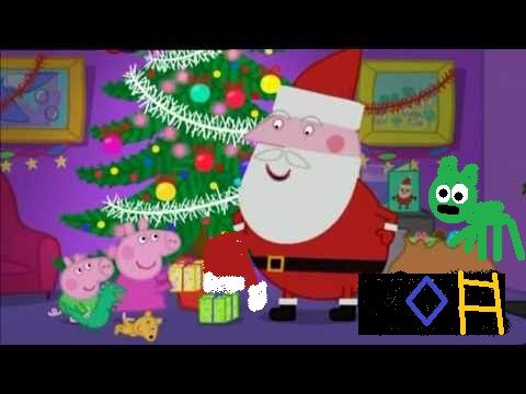 Peppa Pig's Best Ever Holiday! 