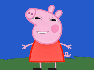 Peppa Pig Allies With The World/List of Memes | Peppa Pig Fanon Wiki ...
