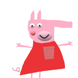 Category Robot Pigs Peppa Pig Fanon Wiki Fandom
