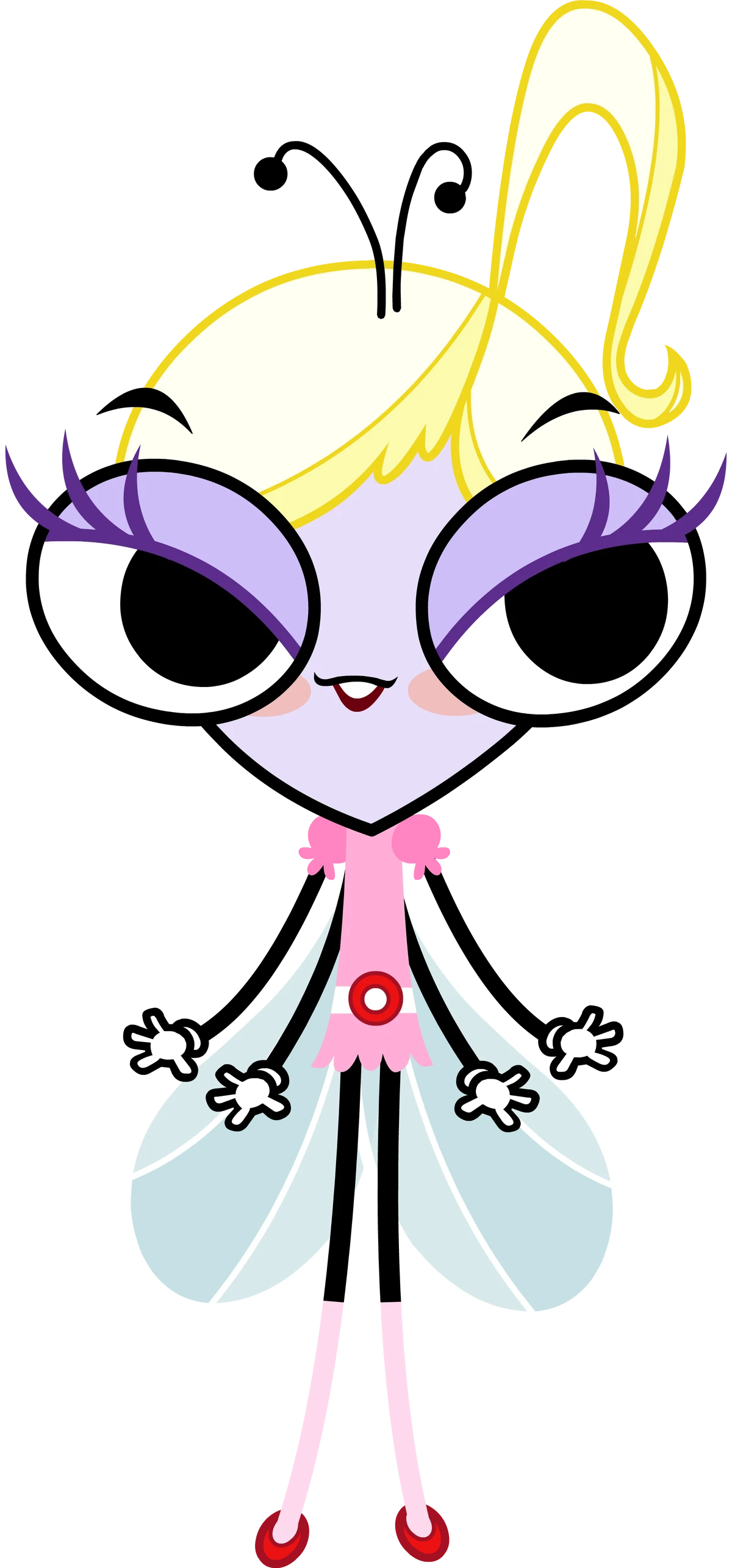 Dawn Swatworthy Peppa Pig Fanon Wiki Fandom