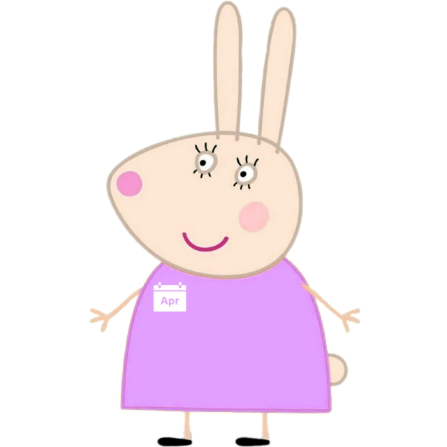 Month variegated | Peppa Pig Fanon Wiki | Fandom