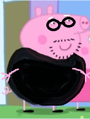 Whilhem Pig | Peppa Pig Fanon Wiki | Fandom