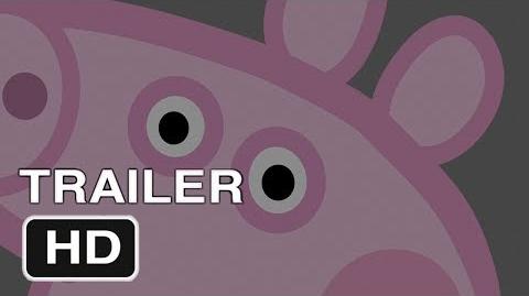 Peppa Pig The Movie - Official Trailer-2