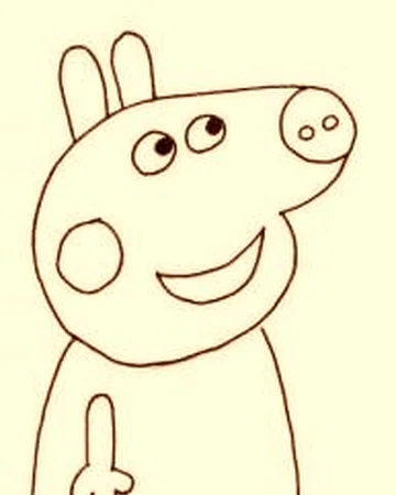 Peppa Pig (1928 series) | Peppa Pig Fanon Wiki | Fandom
