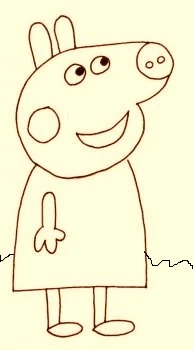 Peppa Pig (1928 series) | Peppa Pig Fanon Wiki | Fandom