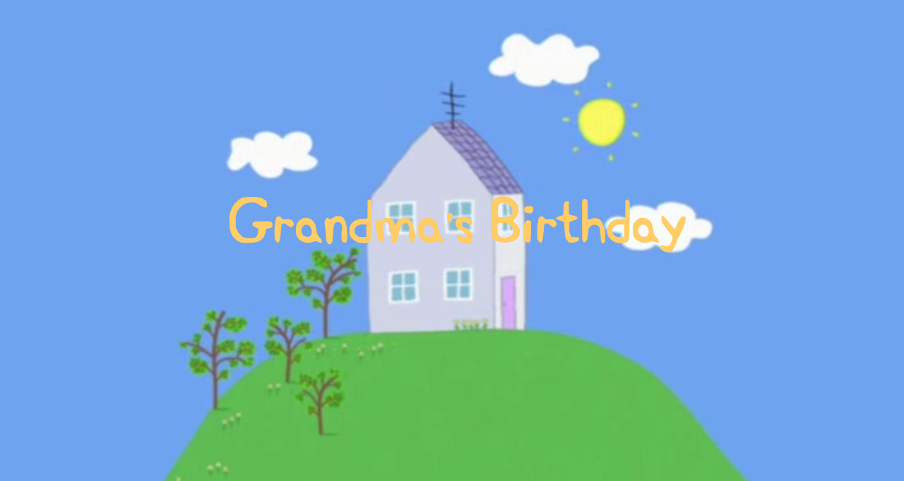 Granny (game), Granny Fanon Wiki