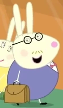 Richard Coelho Peppa Pig