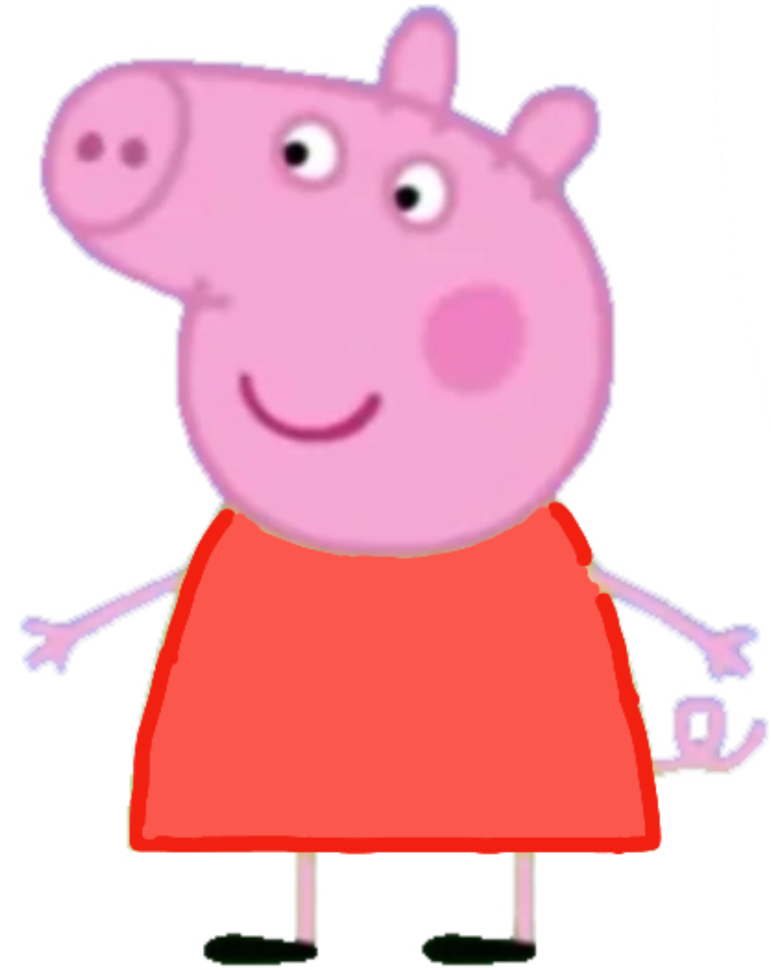 Peppa Pig (character) | Peppa Pig Fanon Wiki | Fandom Peppa Pig (character) | Peppa Pig Fanon Wiki | Fandom