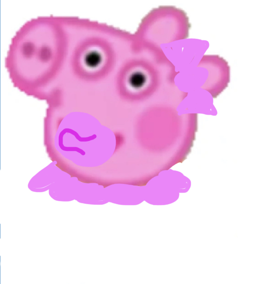 Lotus Pig | Peppa Pig Fanon Wiki | Fandom