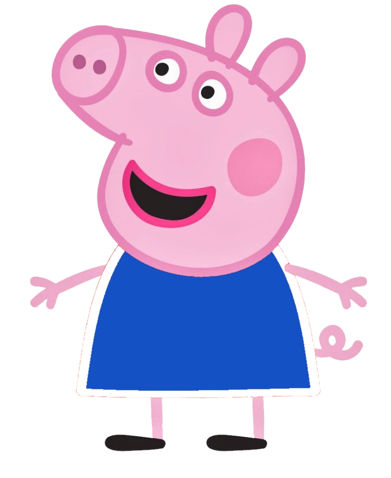 Peppish GIF Maker, Peppa Pig Fanon Wiki