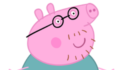 Daddy Pig Peppa Pig Fanon Wiki Fandom - daddy pig peppa pig fanon wiki fandom bacons adventure part 6 roblox story allvideoplaycom Daddy Pig Peppa Pig Fanon Wiki Fandom - bacons adventure part 6 roblox story allvideoplaycom
