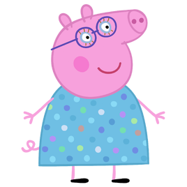 Auntdottie