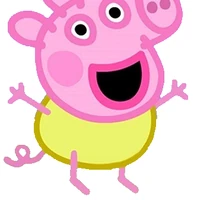 peppa pig baby alexander toy