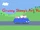 Granny Sheep's Art Van