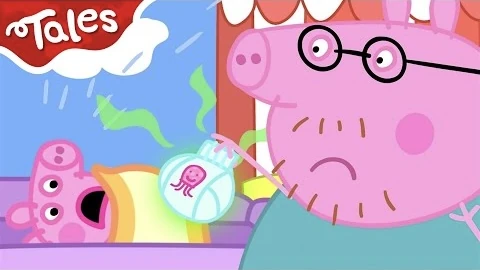 Nappy Change Peppa Pig Wiki Fandom