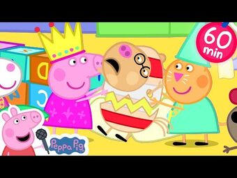 Humpty Dumpty | Peppa Pig Wiki | Fandom