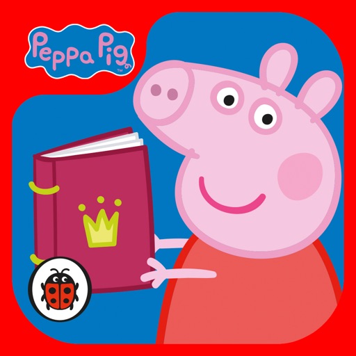 Journals, Peppa Pig Fanon Wiki