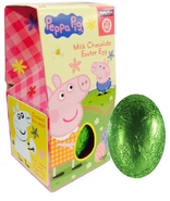 ChocoEgg Peppa