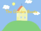 The Golden Boots