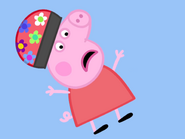 Peppa Flying 7