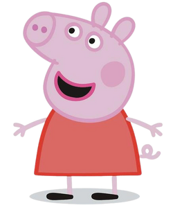 Peppa Pig (character), Peppa Pig Wiki