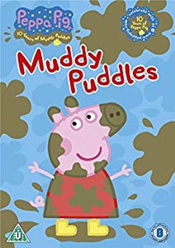 Muddy Puddles and Other Stories | Peppa Pig Wiki | Fandom