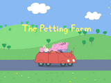 The Petting Farm