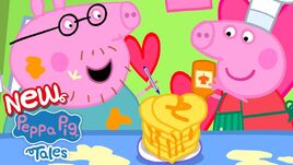 Valentine's Surprise