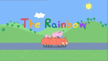 Category:Episodes with custom credit themes, Peppa Pig Wiki
