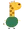 Daddy Giraffe