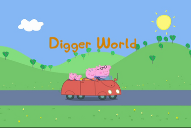 The doll hospital peppa pig hotsell
