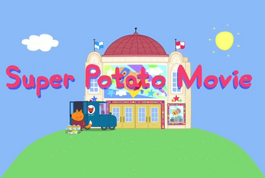 Peppa Pig's Breakfast Club 