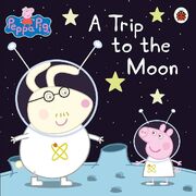 A trip to the moon