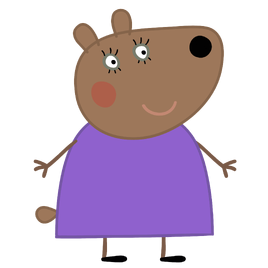 Missbear